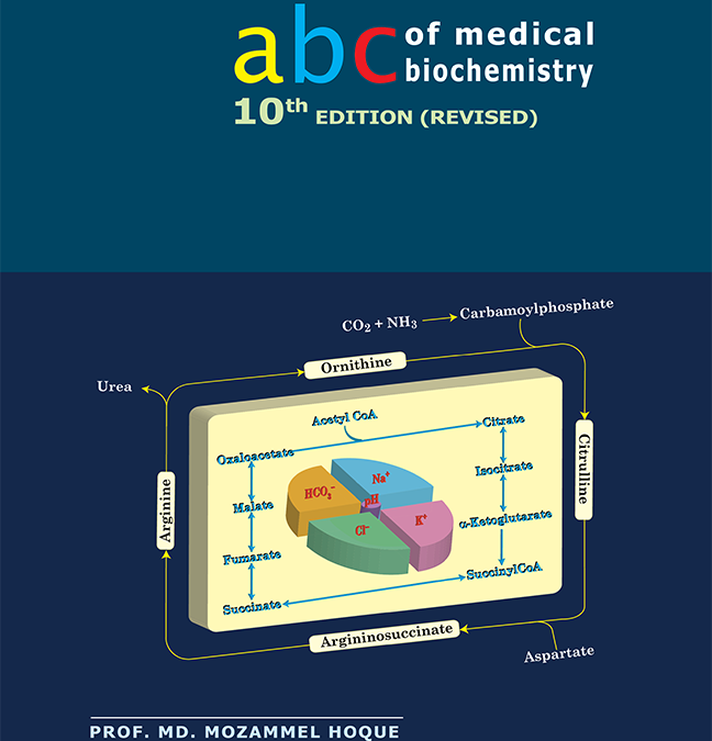 ABC of Medical Biochemistry 10th Edition