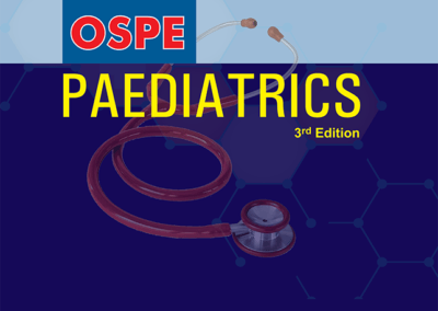 OSPE Pediatrics 3rd Edition