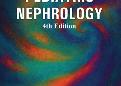 Handbook of Pediatric Nephrology 4th Edition